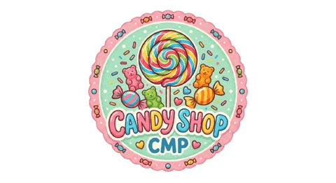 Candy Shop CMP